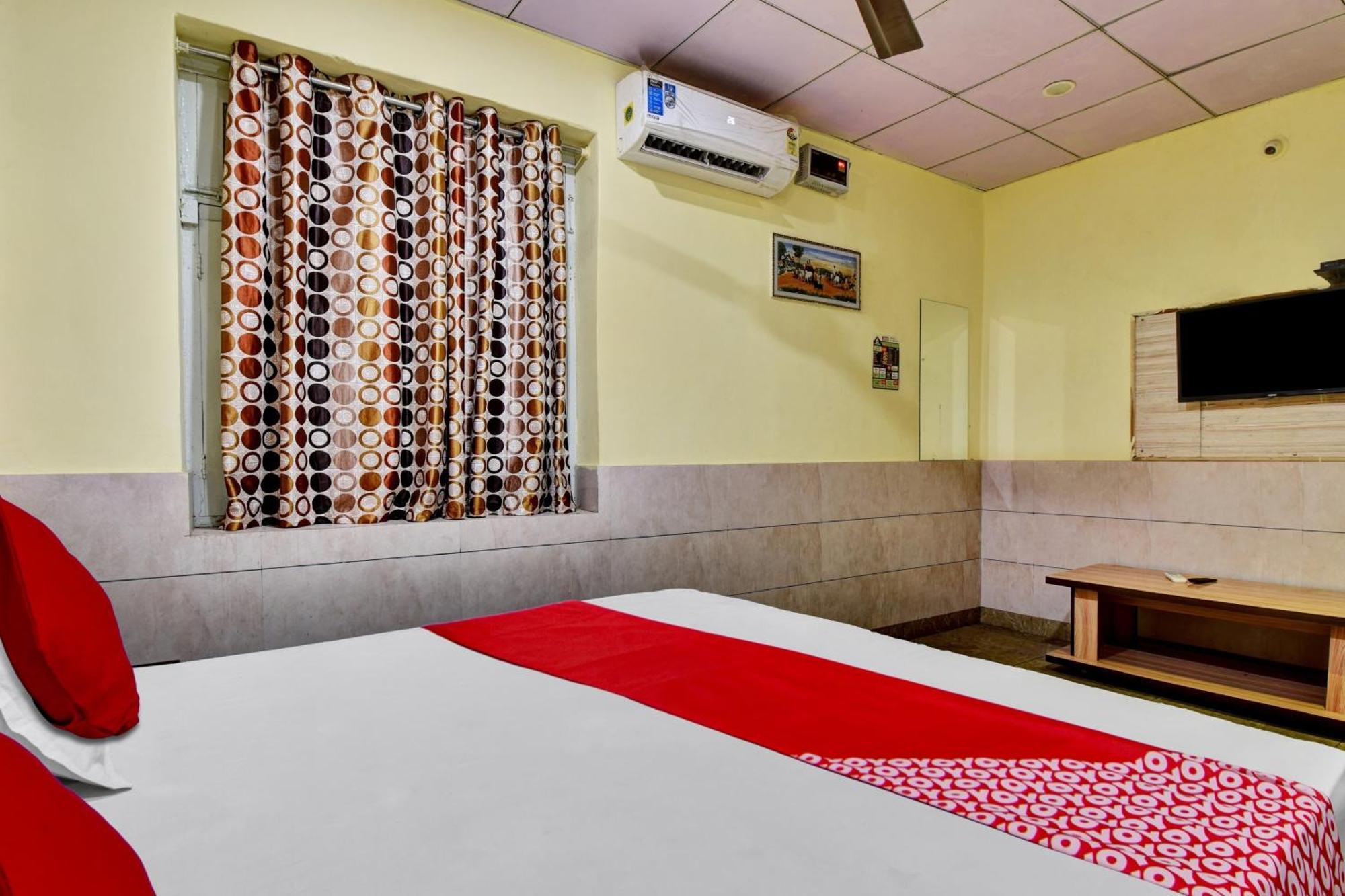 Oyo Flagship Apna Guest House Кота Екстер'єр фото