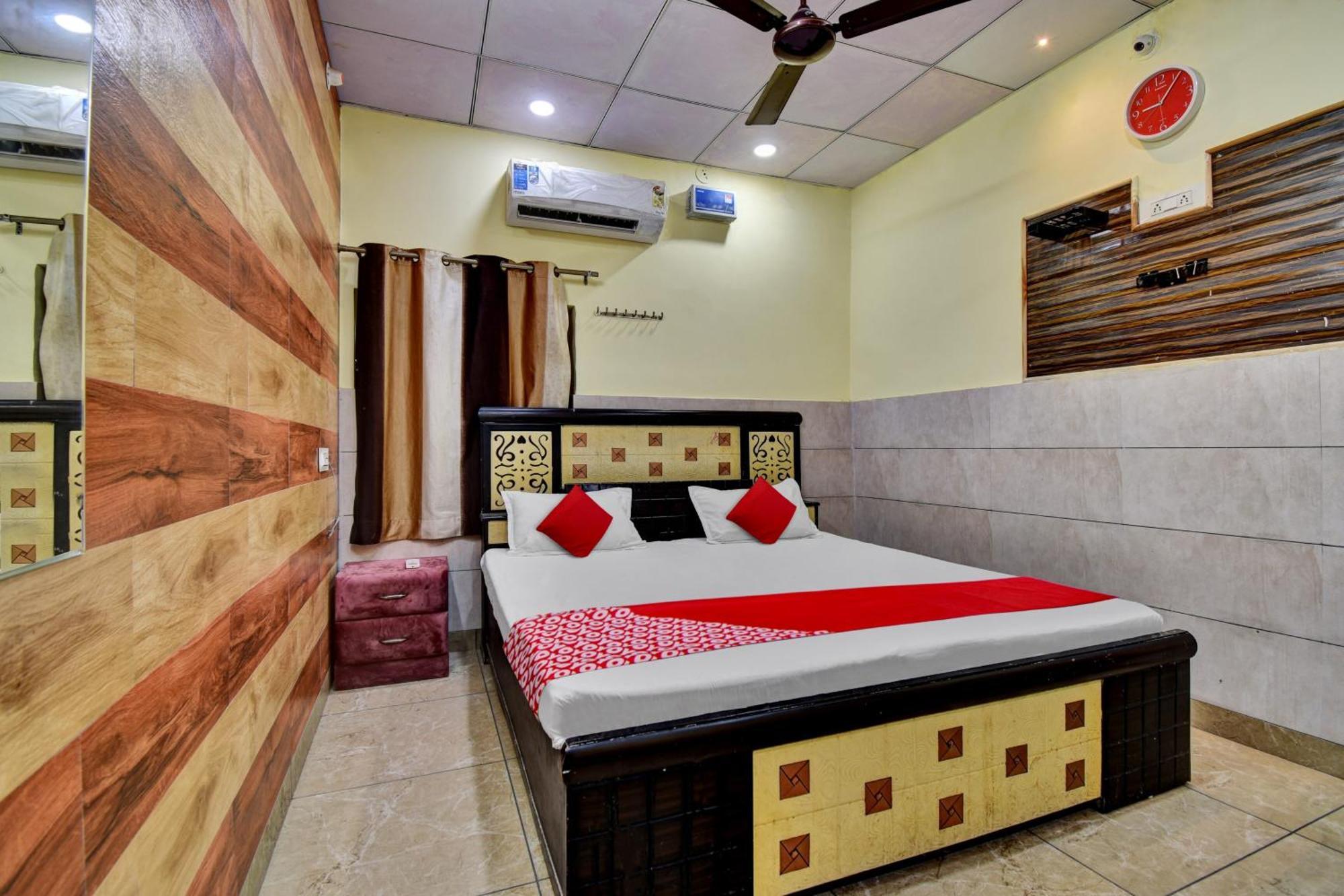 Oyo Flagship Apna Guest House Кота Екстер'єр фото