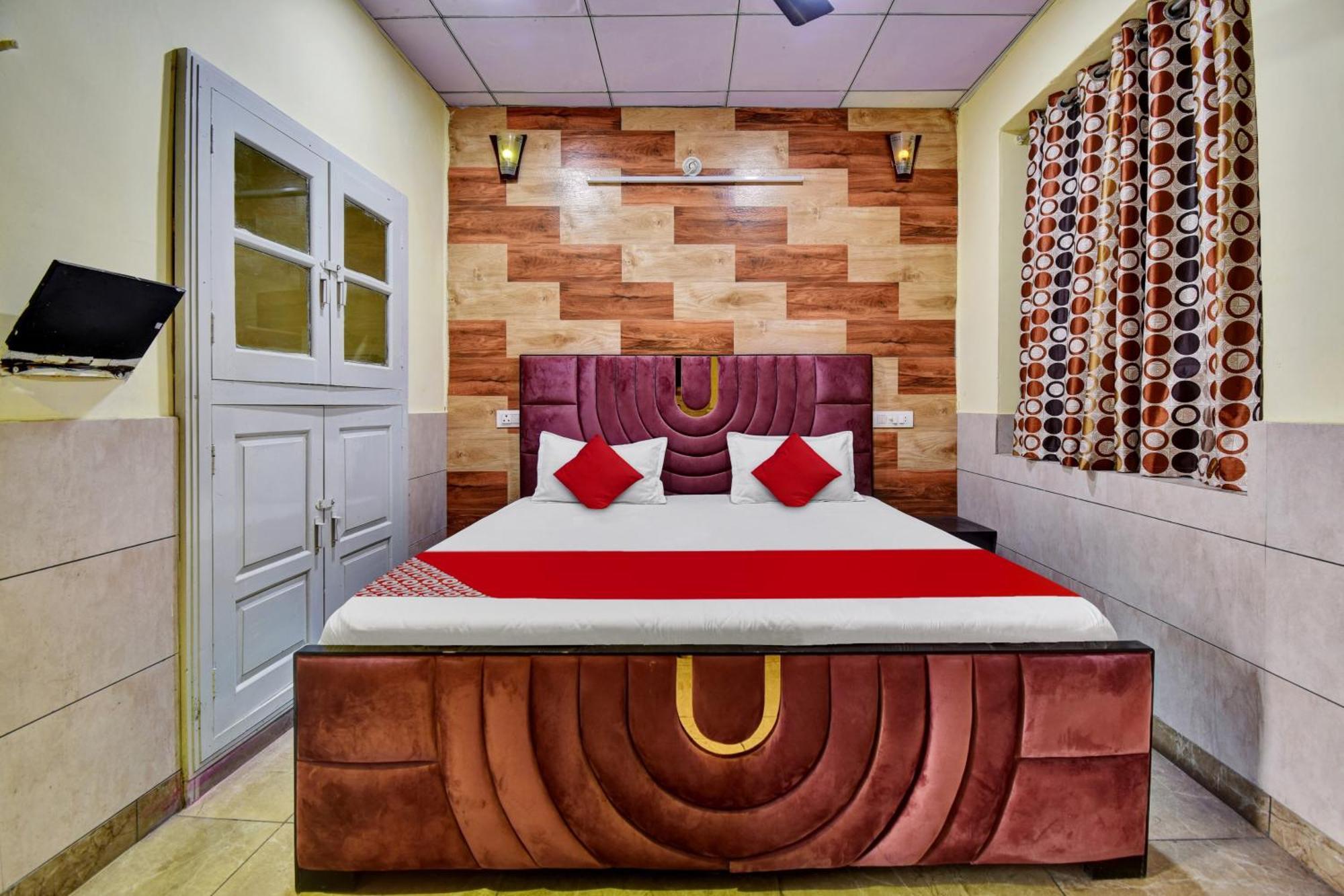 Oyo Flagship Apna Guest House Кота Екстер'єр фото