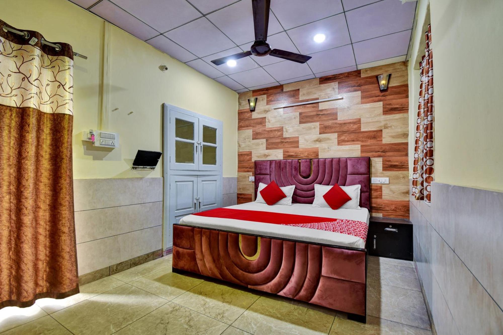 Oyo Flagship Apna Guest House Кота Екстер'єр фото