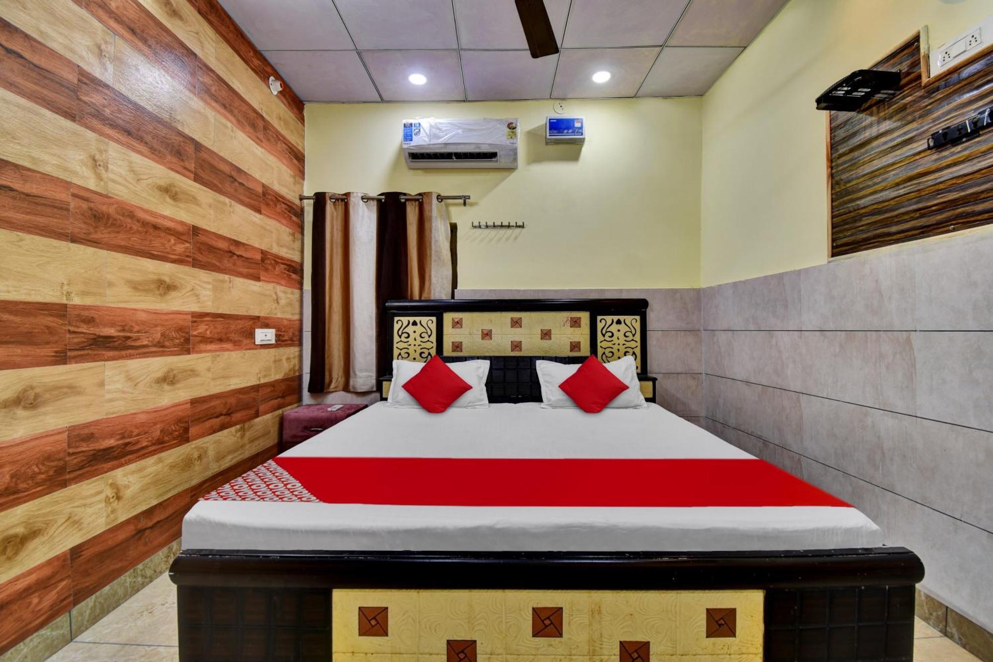 Oyo Flagship Apna Guest House Кота Екстер'єр фото